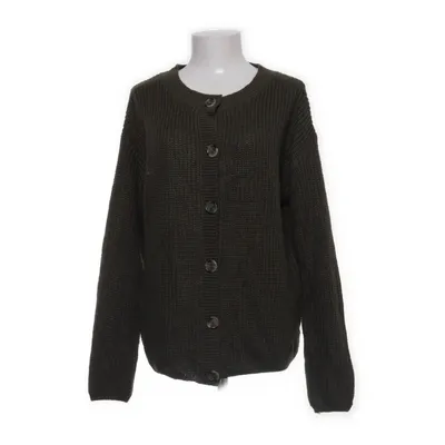 Cardigan (Vert) de Blend She Acrylique