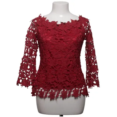 Top (Rood) van May by Shining Star Polyester
