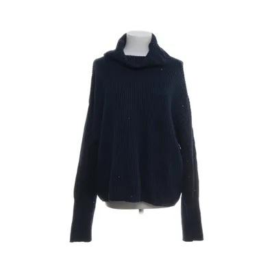 Coltrui (Blauw) van Zero Acryl, Katoen, Polyester