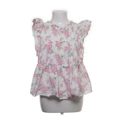 Topp (Vit, Rosa, Flerfärgad) från Fei Yang