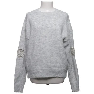 Tröja (Grå) från Ky Creation Polyamid, Polyester, Ull