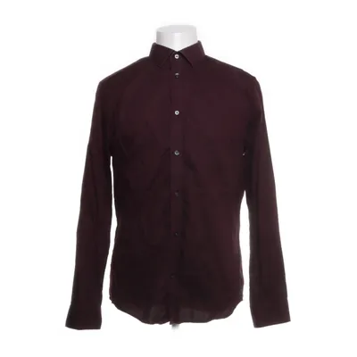 Shirt (Rood) van H&M Man Katoen