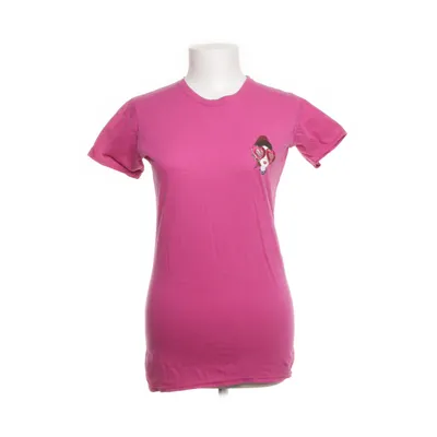 T-shirt (Roze) van Tutu Chic