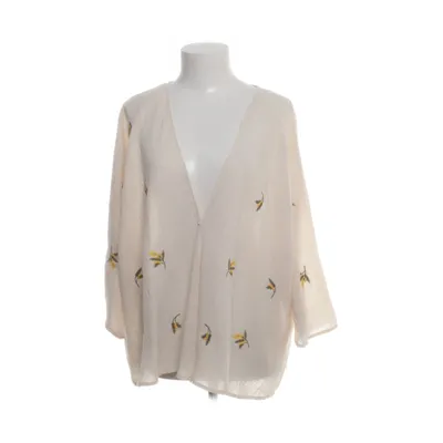 Top (Beige) from Tiffany & Tomato Linen