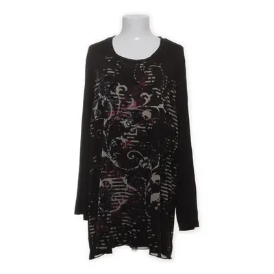 Blus (Brun, Flerfärgad) från Samoon by Gerry Weber