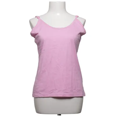 Tank Top (Pink) from Sisters Point Cotton