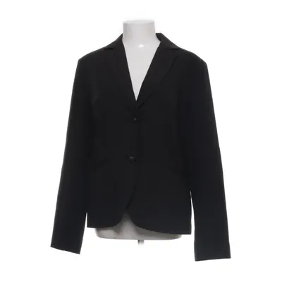 Blazer (Black) from Xnk Basic Elastane, Polyester, Viscose