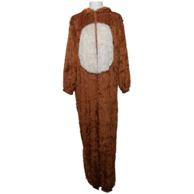 Maskeradkläder (Brun, Beige) från Smiffy's Polyester