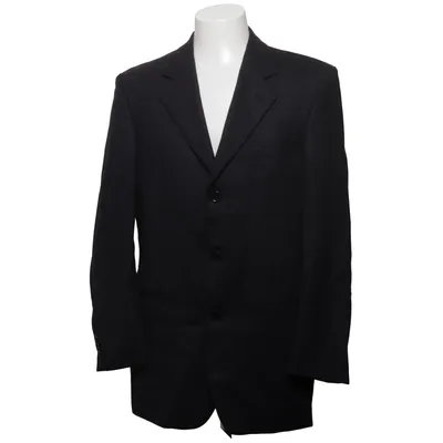 Blazer (Grau) von Marco Donati Elasthan, Viskose, Wolle