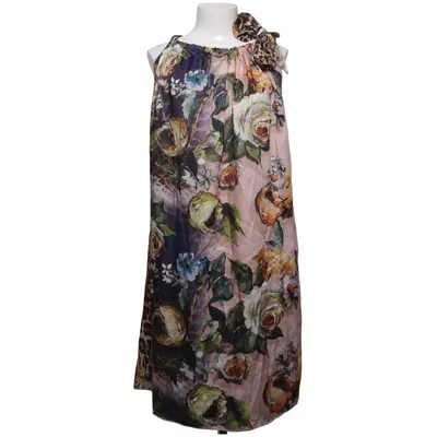 Jurk (Roze, Meerkleurig) van Simplicity New York Polyester