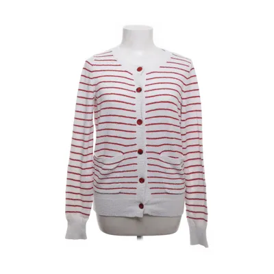 Kofta (Vit, Röd) från Women Essentials by Tchibo
