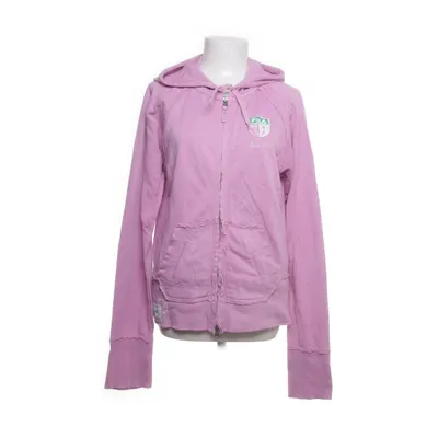 Capuchon sweater (Roze) van Fila Katoen