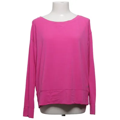 Lange mouwen shirt (Roze) van Gap Fit