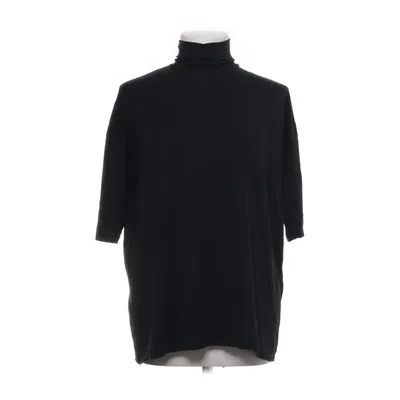 Topp (TOMASINE TURTLENECK) från Residus Elastan, Tencel