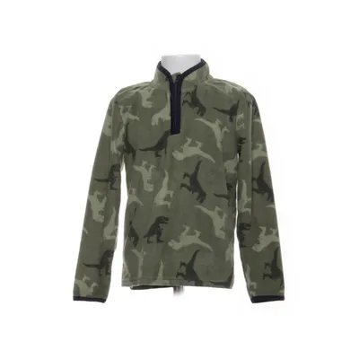 Polaire (Vert, Multicolore) de KID'S Polyester