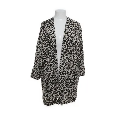 Cardigan (Beige, Zwart) van XLNT by KappAhl Viscose
