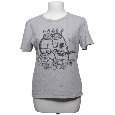 T-shirt (Grå) från Crocker Bomull