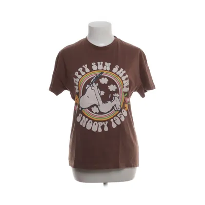 T-shirt (Brun) från Peanuts