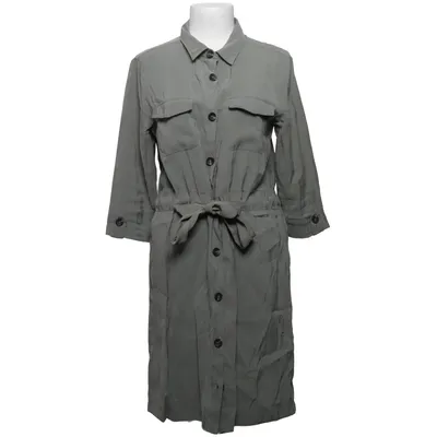 Blousejurk (Groen) van MbyM Polyamide, Viscose