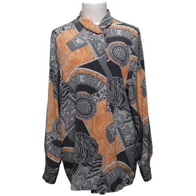 Bluse (Vintage, retro ) von Jacques Vert Polyester
