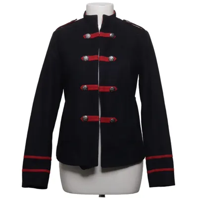 Blazer (Esta) from Pepe Jeans Polyester, Wool