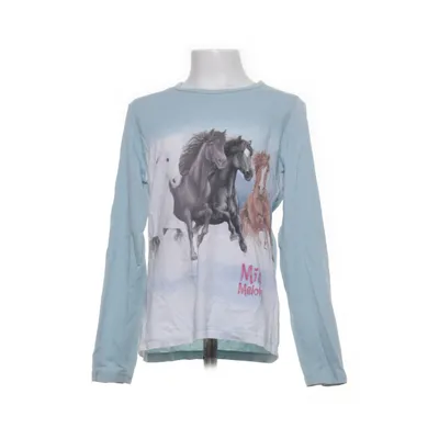 Långärmad t-shirt (76018) från Miss Melody