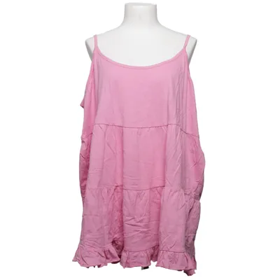 Robe (Rose) de BPC Bonprix Collection Coton, Viscose