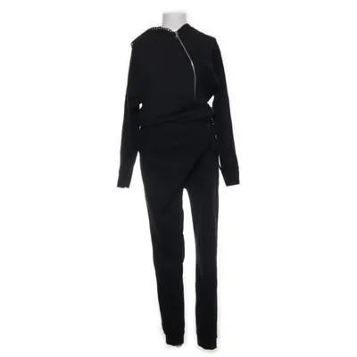 Jumpsuit (Zwart) van Sugarbird Katoen, Elastaan, Polyester
