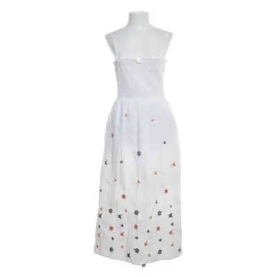 Jurk (Wit, Meerkleurig) van & Other Stories Katoen, Polyester
