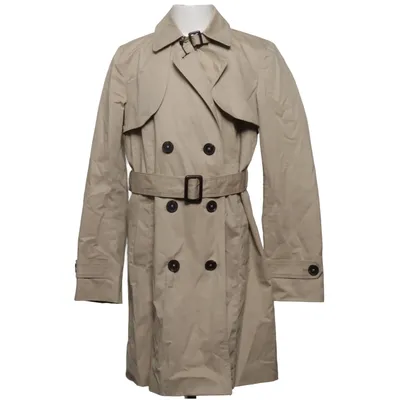 Trench coat (Beige) from Zara Kids