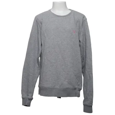 Sweatshirt (Grijs) van GANT Katoen, Polyester