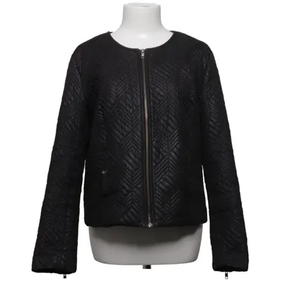 Jack (Zwart) van Lindri Polyester