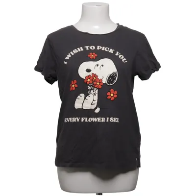 T-shirt (Gris) de Springfield Coton