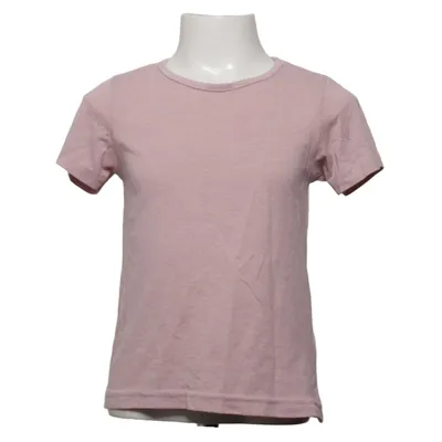 T-shirt (Rose) de Lupilu Coton, Polyester