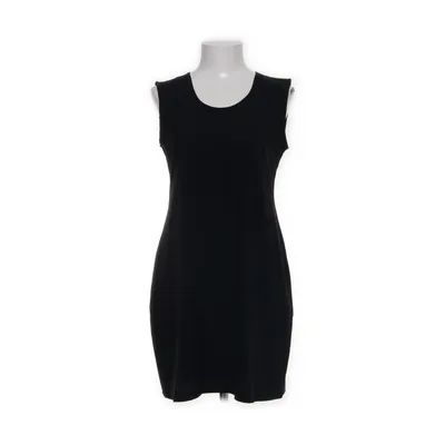 Dress (Gray) from Clemente Elastane, Polyamide