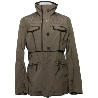 Veste (Vert) de Kirsten