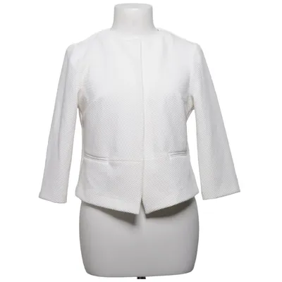 Blazer (Hvid) fra Debenhams