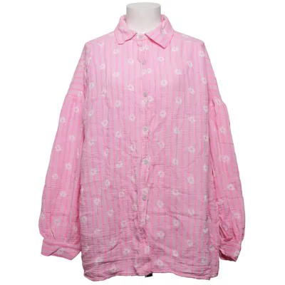 Chemise (Rose, Blanc) de Azara