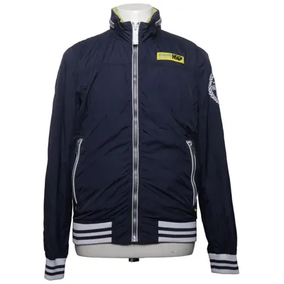Jack (Blauw, Wit) van Nickelson