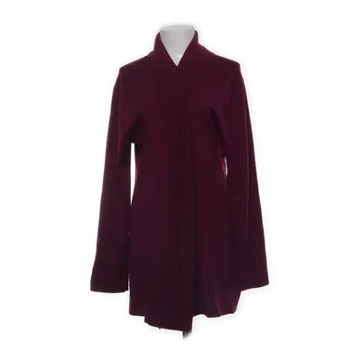 Cardigan (Lilla) fra EmMa`s Merinould