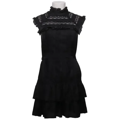 Robe (Noir) de New Look Polyamide, Polyester