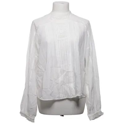 Blouse (Blanc) de Mango