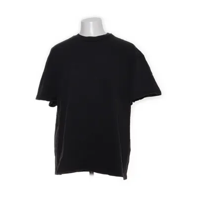 T-shirt (Grau) von Weekday Baumwolle