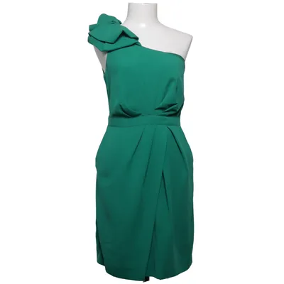 Robe de cocktail (Vert) de Spotlight by Warehouse Polyester