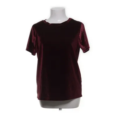 T-shirt (Rood) van Reserved YFL Polyester
