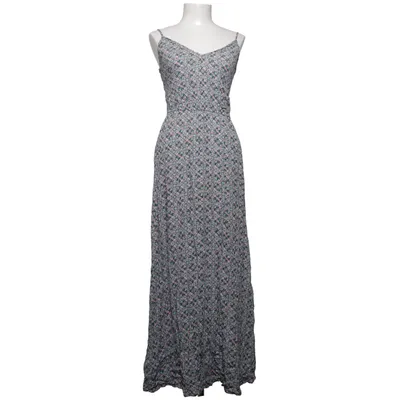 Maxi dress (Multicolored) from Promod Viscose