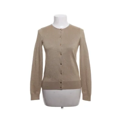 Cardigan (Beige) from Lauren Ralph Lauren Cotton, Polyester