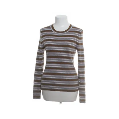 Top (Grijs, Meerkleurig) van Banana Republic Nylon, Polyester, Viscose