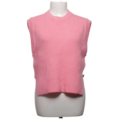 Slipover (Rosa) från Axara Akryl, Polyamid, Polyester, Ull