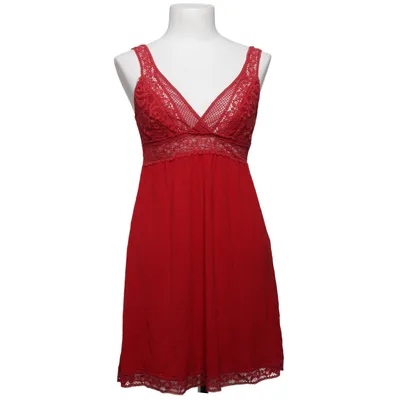 Nachtjapon (Rood) van Hunkemöller Elastaan, Viscose